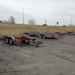 U-Haul