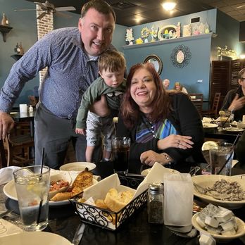 McVey's Restaurant & Bar - Dinner at McVay's and Lowell, Indiana - American Near Me - Lowell, Indiana