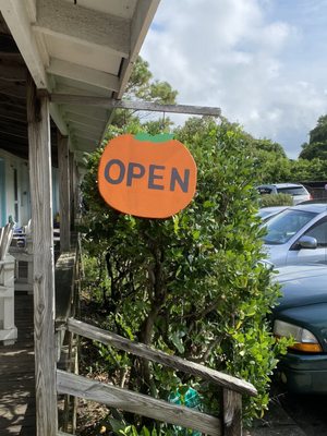 Orange Blossom Bakery & Cafe by null