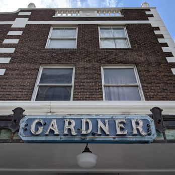 Gardner Hotel & Hostel - Gardner Hotel - Hotels Near Me - El Paso, Texas Gardner Hotel & Hostel - Gardner Hotel - Hotels Near Me - El Paso, Texas
