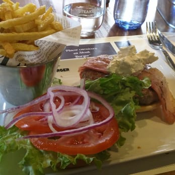 Steak Burger - Burgers Near Me - Murcia, MU Steak Burger - Burgers Near Me - Murcia, MU