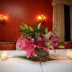 Blossoms Events - Centerpiece