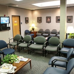 Wake Internal Medicine Consultants - Third Floor Lobby
