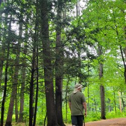 Mine Falls Park