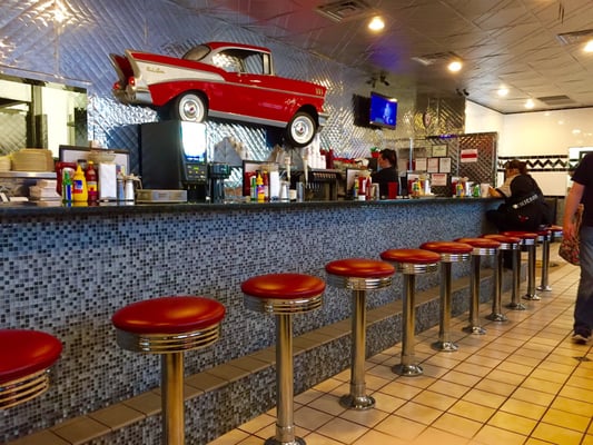 Steak 'N Egger by null