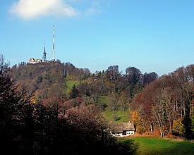 Uetliberg by null