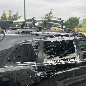 Take 5 Car Wash - Vehicle damage caused by Take 5 Car Wash - Car Wash Near Me - Arvada, Colorado Take 5 Car Wash - Vehicle damage caused by Take 5 Car Wash - Car Wash Near Me - Arvada, Colorado