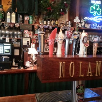 Nolans Irish Pub - Pubs Near Me - Cocoa Beach, Florida Nolans Irish Pub - Pubs Near Me - Cocoa Beach, Florida
