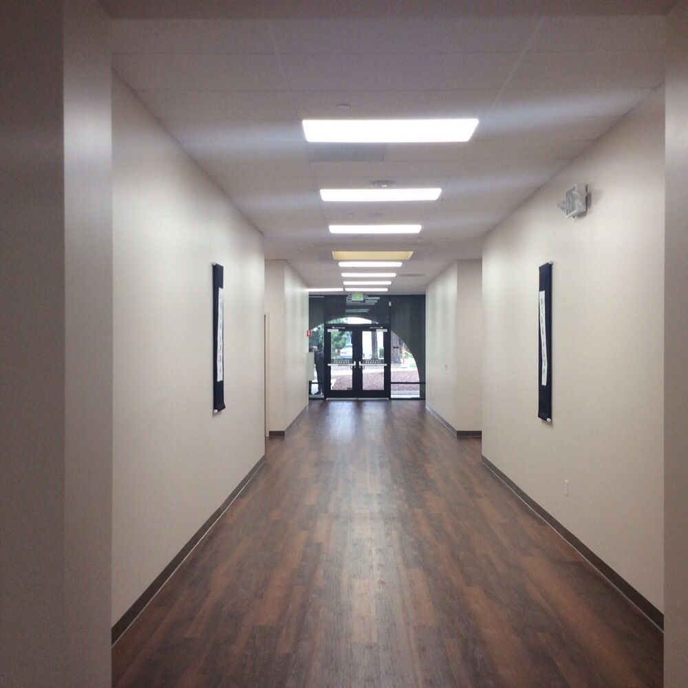 Tzuchi - social services organization in San Jose, CA