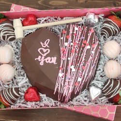 Cake & Candi by Brandi