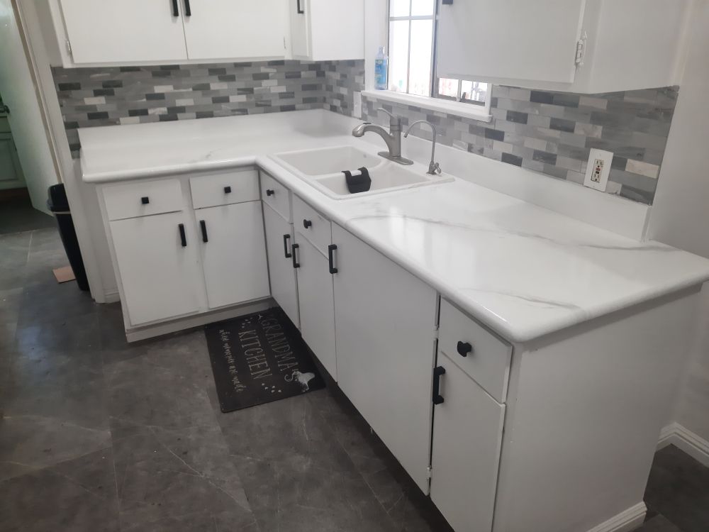 Slide of Afcon Development