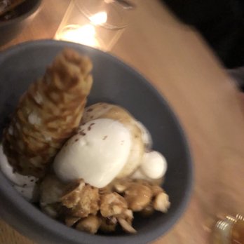 Henrietta Red - Dessert! - New American Near Me - Nashville, Tennessee