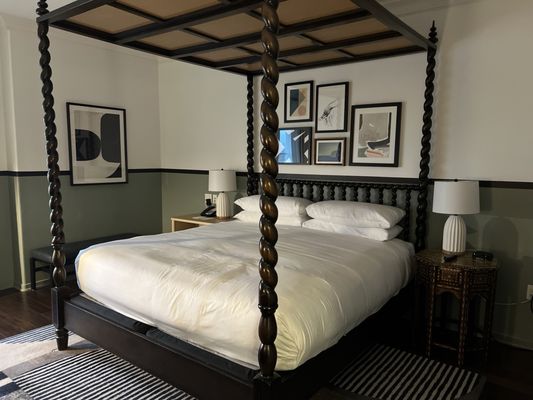 Kimpton Canary Hotel by null Kimpton Canary Hotel by null