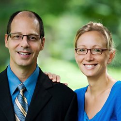 Eric FitzGerald - Royal LePage Peifer Realty - The fitzSOLD team here to serve you.