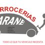 Photo of Carrocerias Arane