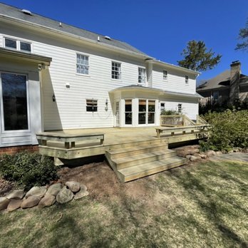 Abi Son Unltd - Decks & Railing Near Me - Matthews, North Carolina Abi Son Unltd - Decks & Railing Near Me - Matthews, North Carolina