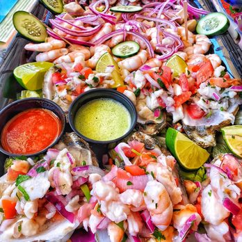 Mariscos Corona - Mexican Near Me - Van Nuys, California Mariscos Corona - Mexican Near Me - Van Nuys, California