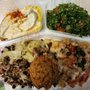 Habibi Restaurant