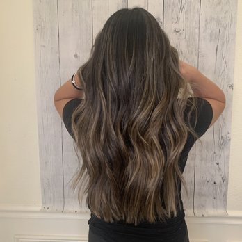 Lush Salon - Hair Extensions Near Me - Danville , California Lush Salon - Hair Extensions Near Me - Danville , California