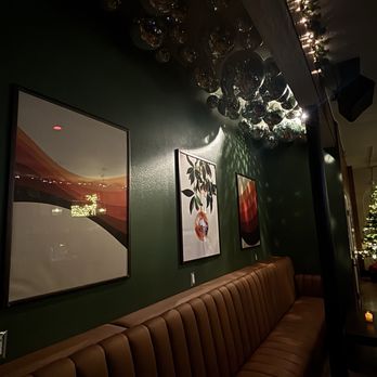 Soundtrack - Lounging area - Cocktail Bars Near Me - San Francisco, California Soundtrack - Lounging area - Cocktail Bars Near Me - San Francisco, California