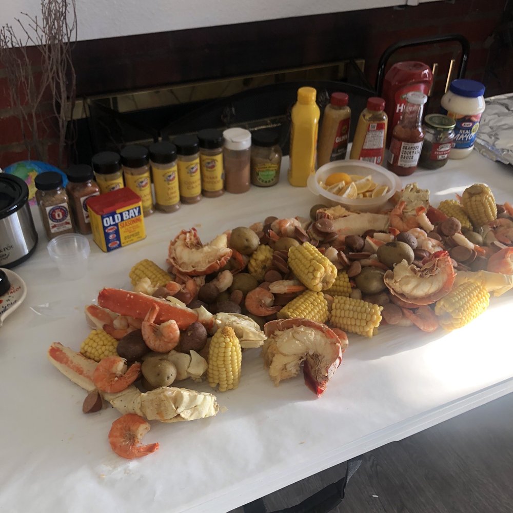 Pacific Fresh Fish - Seafood boil - Seafood Markets Near Me - Los Angeles, California Pacific Fresh Fish - Seafood boil - Seafood Markets Near Me - Los Angeles, California