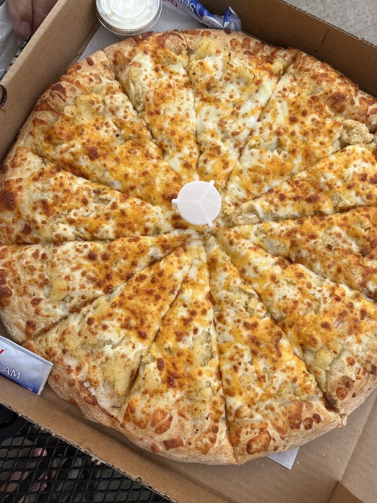 Pizza Pronto & Gyro House - Avalon