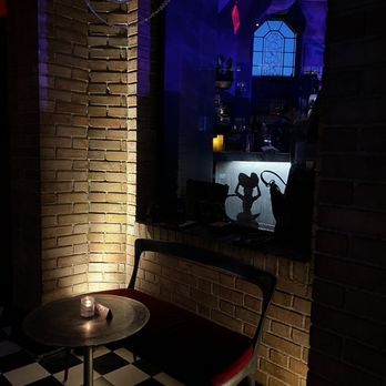Ophelia - Outside - Cocktail Bars Near Me - New York, New York Ophelia - Outside - Cocktail Bars Near Me - New York, New York