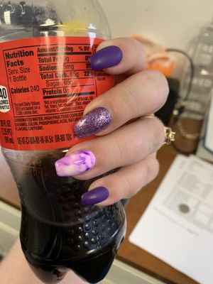 WOW WODLYN NAILS - 16 Photos & 16 Reviews - 1936 MacDade Blvd, Woodlyn