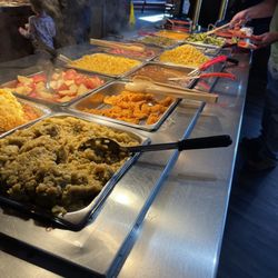 Austin's Steak & Homestyle Buffet - Photos of delicious food