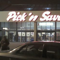 Pick'n Save Food Stores