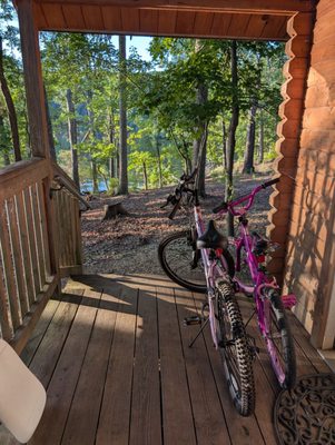 Dreher Island State Park by null