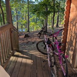 Dreher Island State Park
