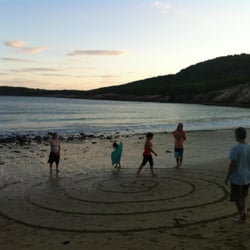 Yoga in Your Park - Yoga in the Park Workshop!