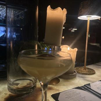 Fancy's - STAR MARTINI - Lounges Near Me - Houston, Texas