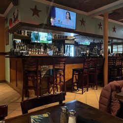 Lupe's Comida con Sabor - Bar