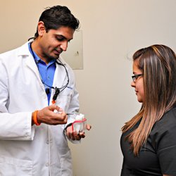 Active Dental - Cosmetic Dentist