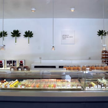 Sadaharu Aoki - Boutique Aoki port royal - Bakeries Near Me - Paris, 75