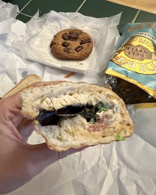 Blunch by null