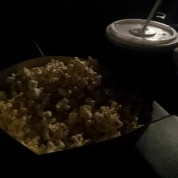 Cinépolis Lagoon