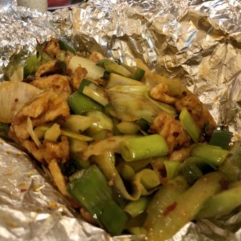 Peter Chang - 41. Sliced Chicken with Szechuan Chili - Szechuan Near Me - Virginia Beach, Virginia Peter Chang - 41. Sliced Chicken with Szechuan Chili - Szechuan Near Me - Virginia Beach, Virginia