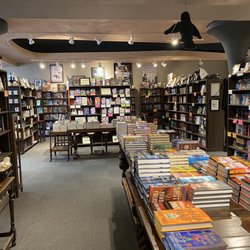 Murder by the Book - Store
