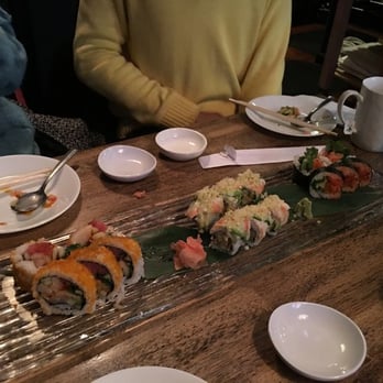 Kameya Sushi & Ramen - rolls! - Sushi Bars Near Me - Chicago, Illinois Kameya Sushi & Ramen - rolls! - Sushi Bars Near Me - Chicago, Illinois