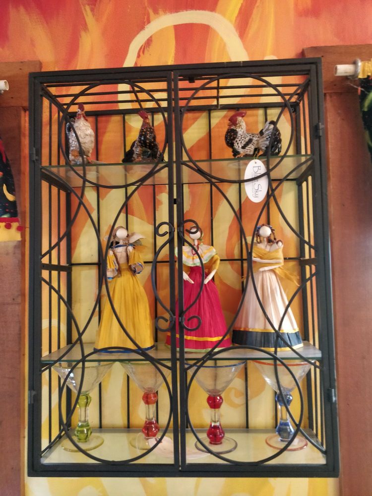 Jose's Cantina, St. Ignace Roadtrippers