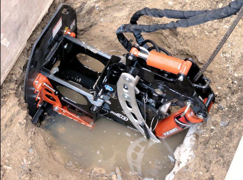 Slide of Mr. Rooter Plumbing of Central Oregon