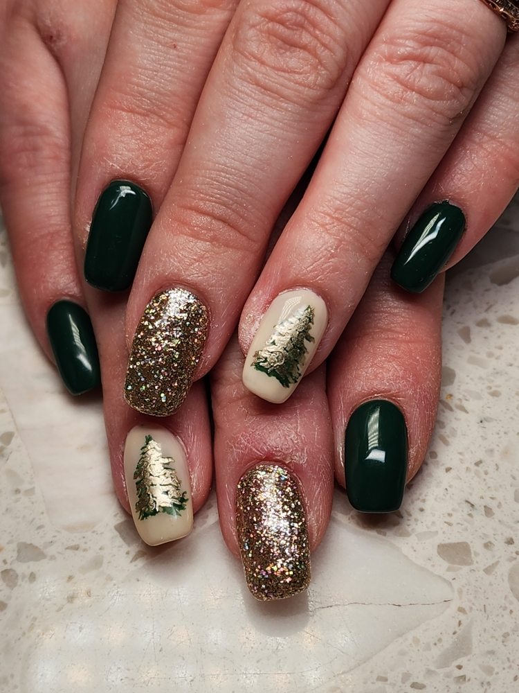 NAILS BY ERICA JOY 41 Photos 3475 45th St S, Fargo, North Dakota