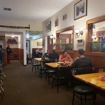 Marblemount Diner - Diners Near Me - Marblemount, Washington