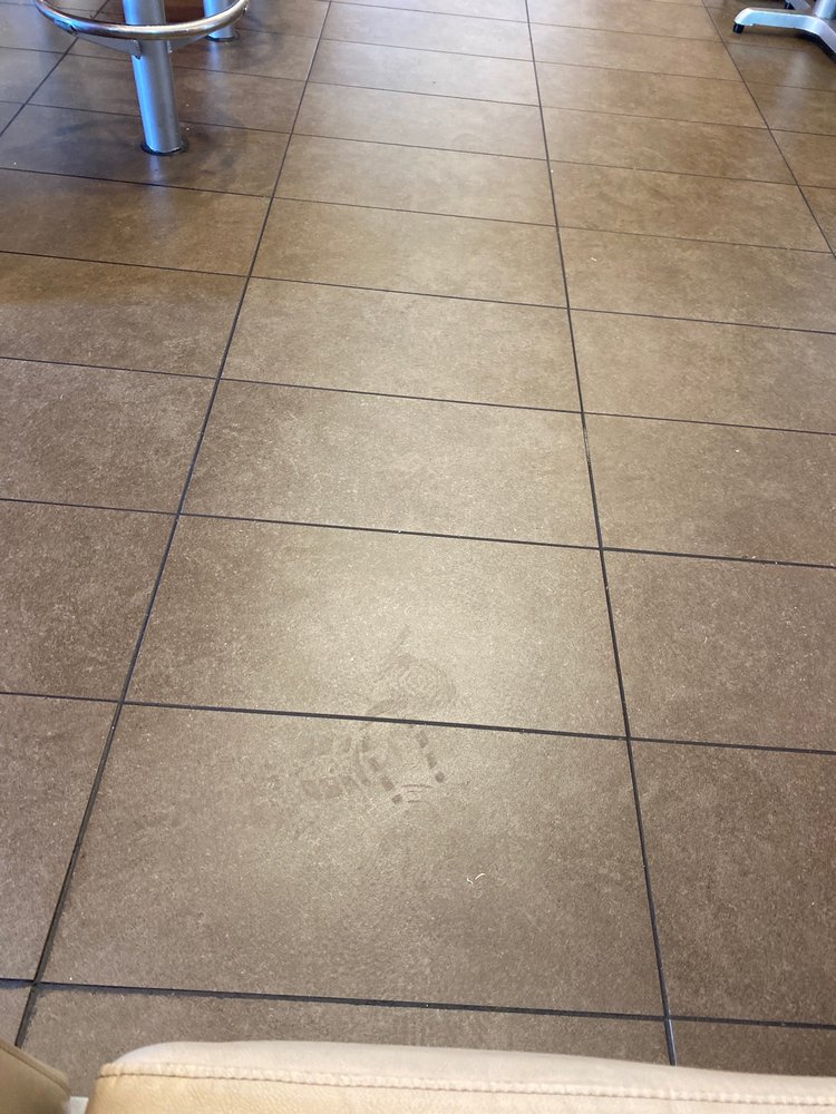 McDonald's Logo