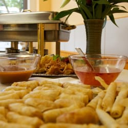 Sawadi Thai-Imbiss - Partyservice ab 10 Personen