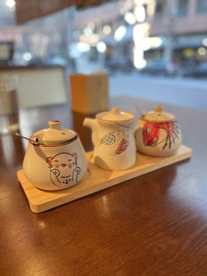 Birdman Ramen by null