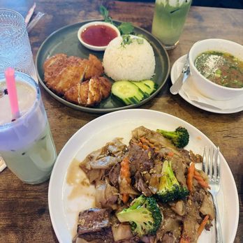 Nalak Thai - Thai Near Me - Fairfax, Virginia Nalak Thai - Thai Near Me - Fairfax, Virginia